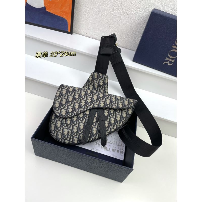 D*or saddle bags
